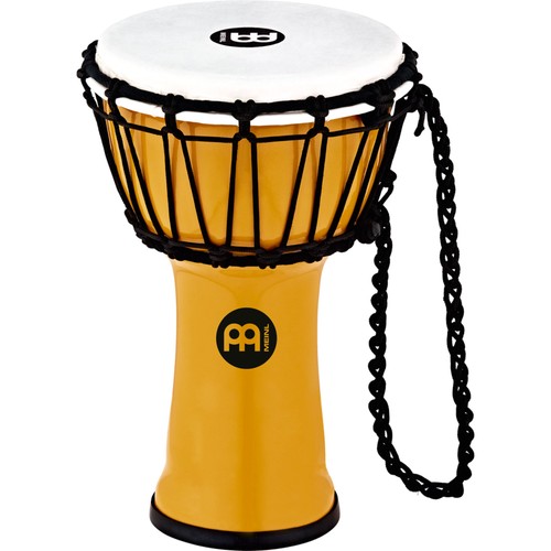 Meinl jrd djembe gelb - 7",