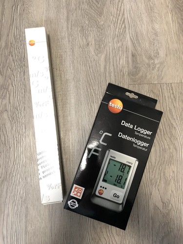 Testo 175t2 - testo,