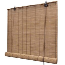 Bambusrollo fensterrollo rollo - fensterrollo,