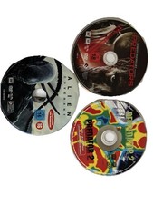 DVD Filme 3er Pack - Alien Covenant / Predator 2 / Predators