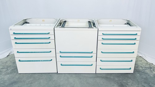 Siemens schrankzeile 3er - schrankzeile,
