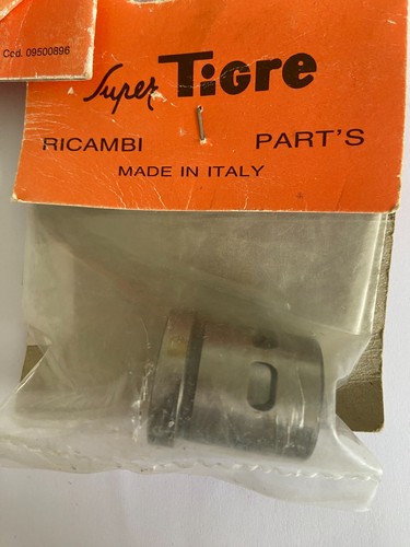 Vintage super tigre ricambi - super,