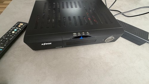 Azbox premium sat receiver - premium,