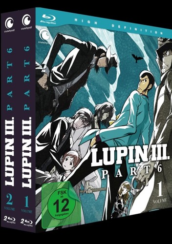 Lupin iii part - iii.:,