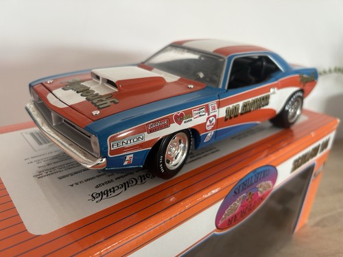 Supercar collectibles don - 1/18,
