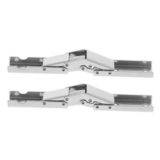  2 Pcs Schrankscharniere