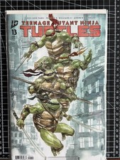 TMNT #13 - Blind Bag 1:100