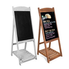 Werbetafel Aufsteller