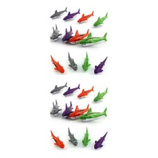  2 Pack Schwimm Spielsachen