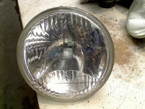 Scheinwerfer links bmw serie - scheinwerfer,