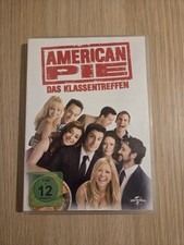 American Pie: Das