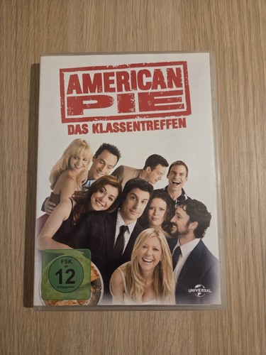 American pie das - pie:,
