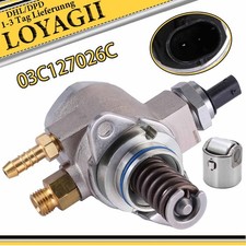 HOCHDRUCKPUMPE BENZINPUMPE &