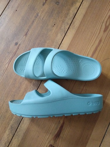 Neu bag o shoes - o,