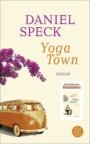 Yoga town - yoga,