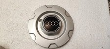 Original Audi Spezial-Nabenkappe Felgendeckel Raddeckel 893071214 666