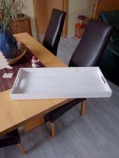 Shabby Look Tablett 64 x 5 cm
