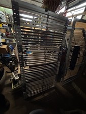 Elektrische Lattenroste mit