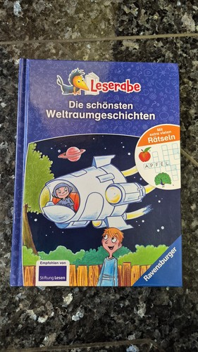 Neu buch leserabe - buch,