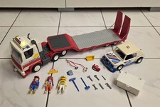 Playmobil Gigant Truck Lkw