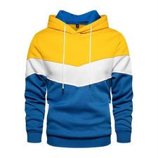 Herren basic kapuzenpullover - basic,