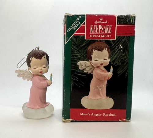 Hallmark 1990 keepsake - hallmark,