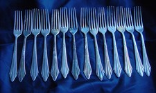 wmf fächermuster 90 silber