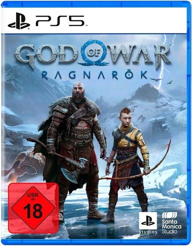 Playstation spiel god war - playstation, 5