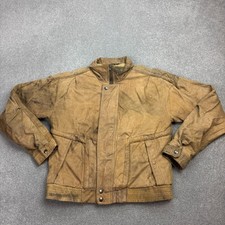 Leder Fliegerjacke Erwachsene