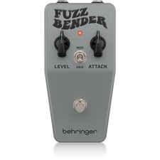 Behringer Fuzz Bender -