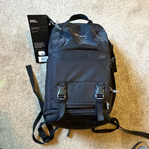Lowepro fastpack 150 ii - lowepro,