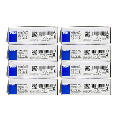 1pcs omron plc - 1pcs,