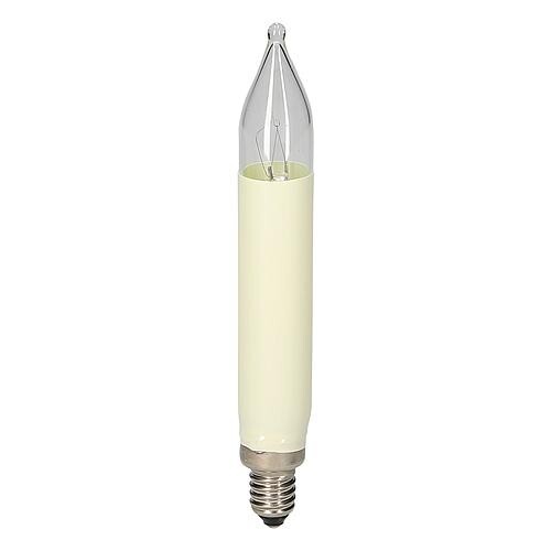 Schaftkerzen e10 - schaftkerzen, 8v/3w