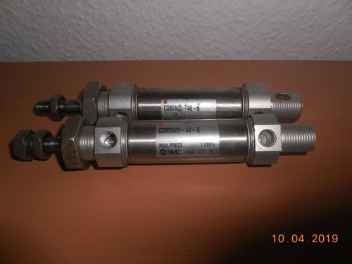Smc druckluftzylinder - smc,