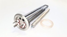 Heizelement 1300+700W Heizstab