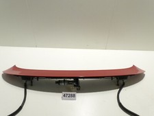 BMW F34 GT Spoiler Heckklappe Heckspoiler 7310747 7310752 MELBOURNE ROT MET. A75