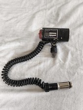 Alte Leselampe Cockpit