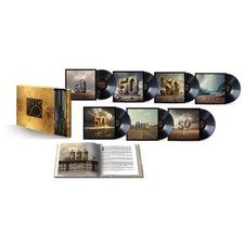 Rush ltd deluxe - -, 50