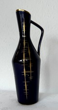 Henkel Vase Volkstedter