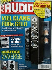 AUDIO 12/15,NUBERT NUPRO A