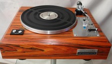  Top Marantz 6100 Highend Plattenspieler Turntable Unikat Palisander seidenmatt