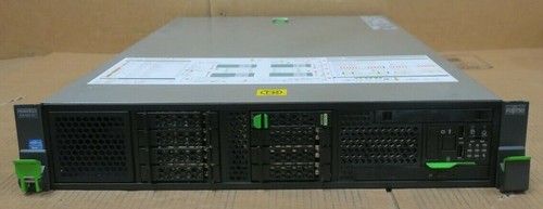 Fujitsu primergy rx300 - fujitsu,