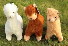 Alpaka Plüsch  ca. 25 cm