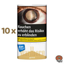 Marlboro Gold Feinschnitt