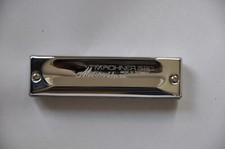 Mundharmonika  HOHNER Meisterklasse 5820/20  MS  Eb-Dur  neu