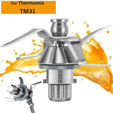 MIXMESSER, ERSATZMESSER FÜR