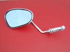 Hercules K100 K 100 K101 K102 K 103 K104...Lenkerspiegel links Spiegel Lenker 