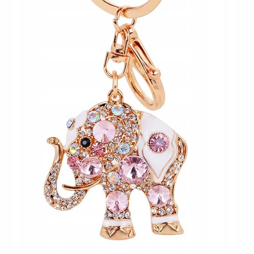 Schlüsselanhänger elefant - schlüsselanhänger,