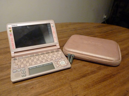 Selten vintage casio - selten,