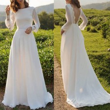 Brautkleid Hochzeitskleid